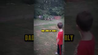 Always Watch Your Kids