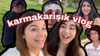 YEMEK YERKEN İZLEMELİK ENFES BİR VLOG