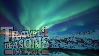 IJsland voor beginners | Vakantie, rondreizen of Flydrive IJsland | Travel4Reasons 2021