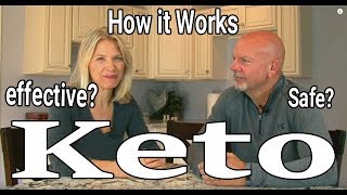 How Does Keto Work?