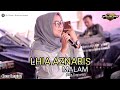 Malam (Cover) - Lhia Aznaris | SH Music Entertainment X Mitra CBS Audio Sound System.