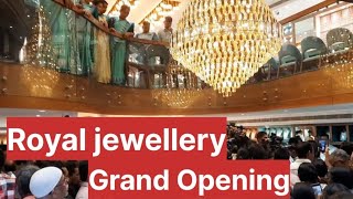 🌹Grand Opening ' Royal Jewellery' 🌹