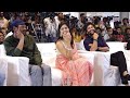 allari naresh shares hilarious incident with amritha aiyer – must watch 🤣 nani tfpc