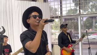 SCORR - Bila hati dah sayang live wedding show