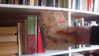 In R J Dent's Library - the Marquis de Sade