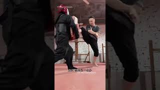Master Tu Tengyao | Arts of Fighting | Wing Chun Master 2022 | Training