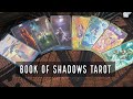 Book of Shadows Tarot Review