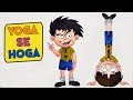 Yoga Se Hoga - Bandbudh Aur Budbak New Episode - Funny Hindi Cartoon For Kids