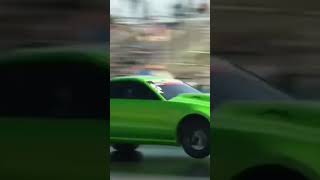 Brett Lasala 6.20@ 232mph New World Record Drag and Drive Radial in Orlando Speedworld