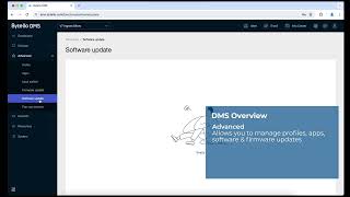 Bytello DMS - Overview