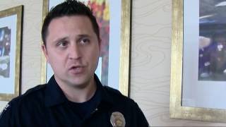Hotel safety secrets
