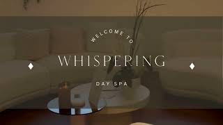Step Inside the Calm | What To Expect