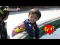 친구들아 안녕 잼잼이네 등장 슈돌 the return of superman 20191110