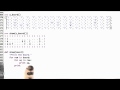 Show And Spell Solution - Design of Computer Programs