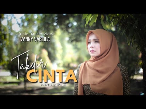 Download Lagu Vanny Vabiola Takdir Cinta Mp3
