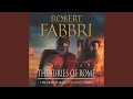 Chapter 1.11 - The Furies of Rome