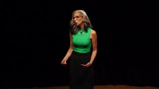 Rethinking support for grieving children | Dr. Shelley Brunskill-Matson | TEDxWellington