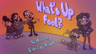 LA River (Animated) | What's Up Fool?
