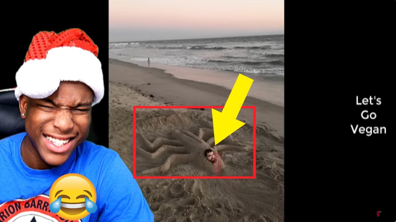 Try Not To Laugh Part 1 Impossible Youtube