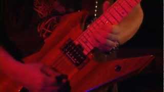 LOUDNESS - Come Alive Again (Live 2011)