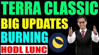 Terra Luna Classic LUNC BURN | Crypto Marg | Rajeev Anand | Crypto News | Terra USTC | Terra Luna 2
