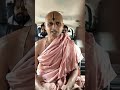 satyatma tirtha swamiji on vyasarajara mola brindavana demolished