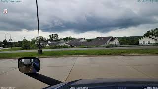 BigRigTravels LIVE from Perrysburg, Ohio. ( May 17, 2:16 PM )