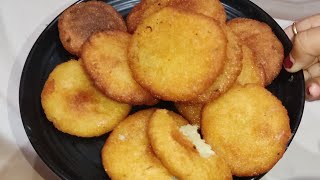 ହୋଲିରେ ବନାନ୍ତୁ କଦଳି କାକରା ପିଠା /kakara pitha /odia authentic recipe