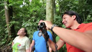 Napo Wildlife Center   The Perfect Amazon Rainforest Experience