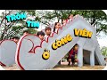 Tony | Trốn Tìm Ở Công Viên Thiếu Nhi - Hide & Seek In Park