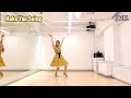 make you swing linedance roy_verdonk외 매력만점의_중급라인댄스 tutorial