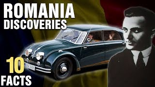 10 Surprising Romanian Discoveries and Inventions