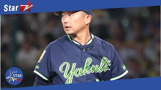 【ヤクルト】石川雅規 １日で単独トップ奪回の交流戦２８勝　鷹・和田には「刺激をもらっています」