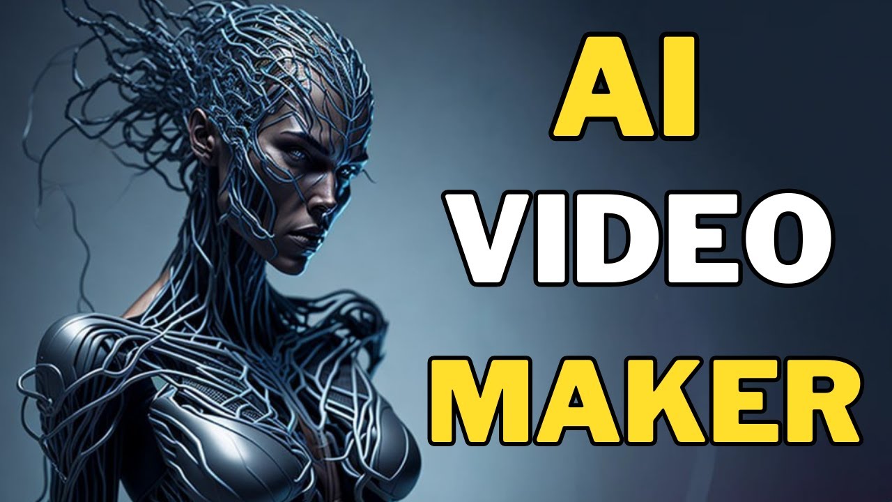 Create Ai Video From Text I Made 60 Videos In 1 Day Youtube