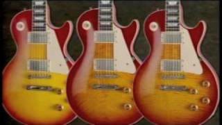 Gibson VOS Vintage Original Spec Video