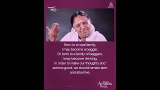 Compassion and Discipline for a Better Life - From Amma's Heart S3 E27 Highlights