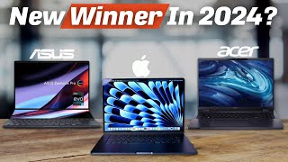 Best Business laptops In 2024 - Watch Before you Buy?