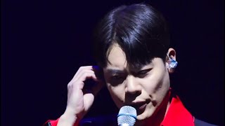 [그대 달려오라] 라포엠 유채훈 Focus/ 241218 2024라포엠 크리스마스콘서트