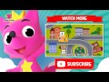 giant truck team car songs pinkfong songs for children