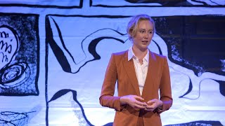 Breaking the binary - a country kid's guide to gender | Han Worsley | TEDxYouth@Canberra