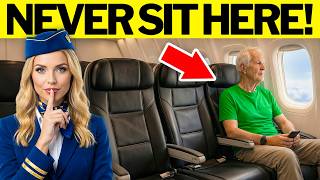 10 Flight Secrets NEVER Told to Passengers