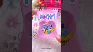 DIY Mother's Day gift ideas #craft #shorts #youtubeshorts #mothersdayspecial