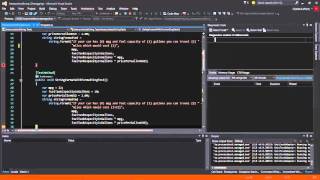 C#6 Interpolated Strings