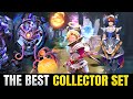 BEST Diretide 2022 Collector's Cache Sets