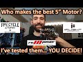 Who makes the best 5