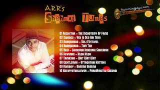 A.R.Rahman's Shehnai Tunes | Hummingjays.com