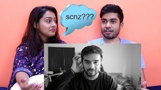 INDIANS react to 2 years of SCNZ by IRFAN JUNEJO