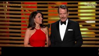 Julia Louis-Dreyfus Bryan Cranston'u Hatırlamıyor Sürpriz Sonlu | Türkçe Altyazılı | Seinfeld