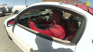 When Cops CATCH Predators in The Act
