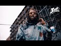 Hoodrich Pablo Juan - 